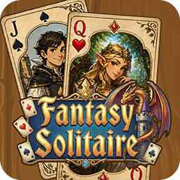 Fantasy Solitaire