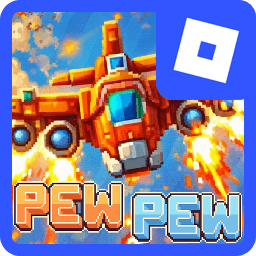 Pew Pew Roblox