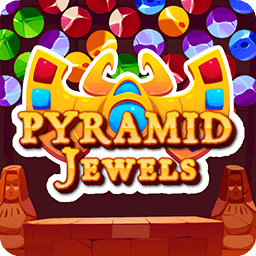 Pyramid Jewels