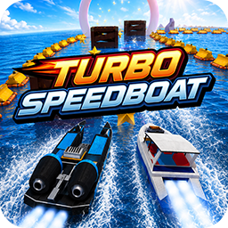 Turbo Speedboat